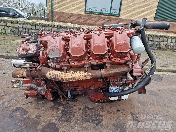  Engines 8240 Transport - Anderen