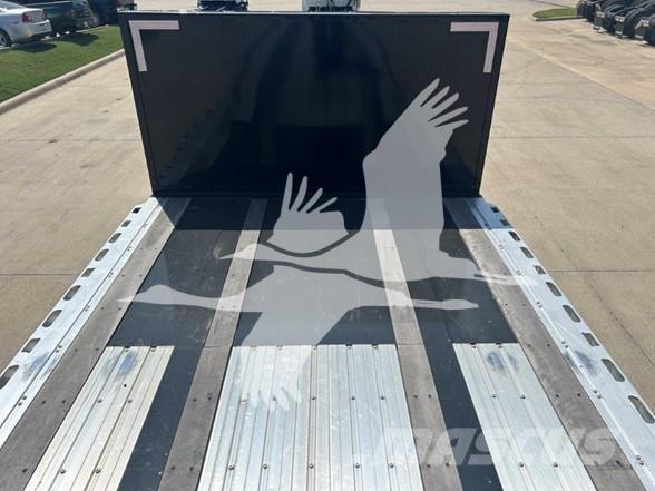 Fontaine  Vlakke laadvloeren