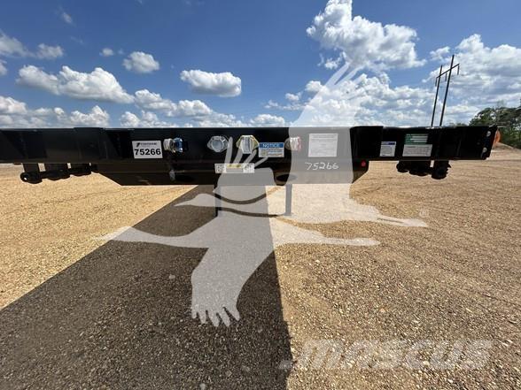 Fontaine  Vlakke laadvloeren