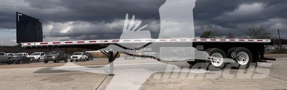 Fontaine  Vlakke laadvloeren