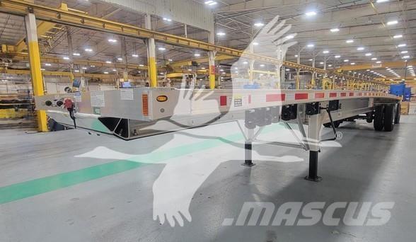 Fontaine  Vlakke laadvloeren