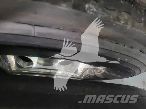 Fontaine  Vlakke laadvloeren