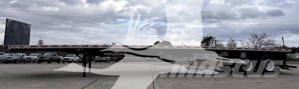 Fontaine  Vlakke laadvloeren