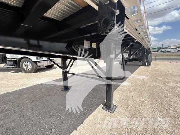 Fontaine  Vlakke laadvloeren