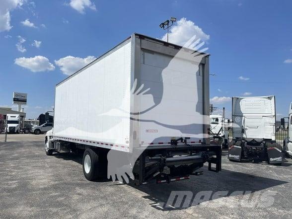 Hino 268A Bouw - Overige