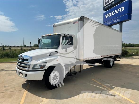 Hino 268A Bouw - Overige