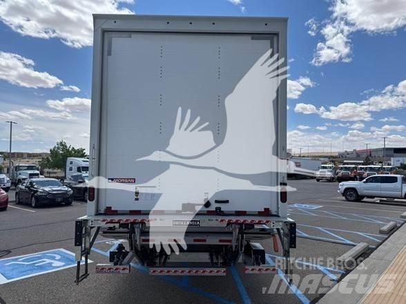 Isuzu FTR Bouw - Overige