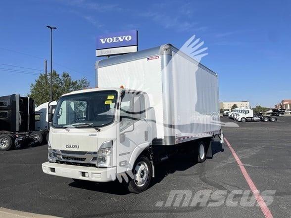 Isuzu NPR HD Bouw - Overige