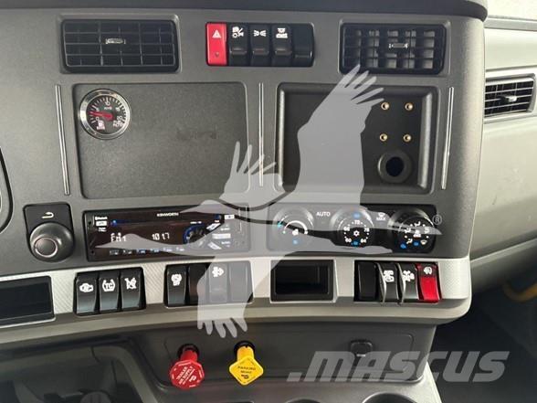 Kenworth T680 Trekkers