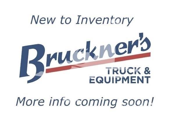 Kenworth T880 Trekkers