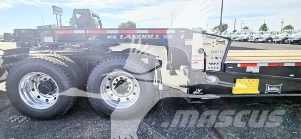 Landoll 440B Diepladers