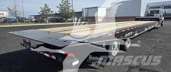 Landoll 440B Diepladers