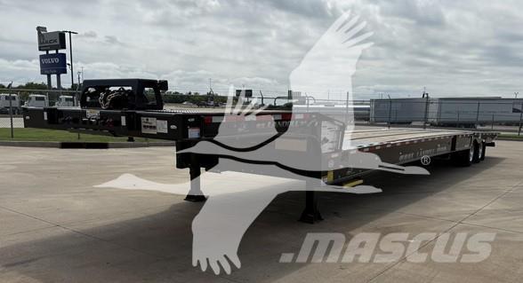 Landoll 930E Diepladers