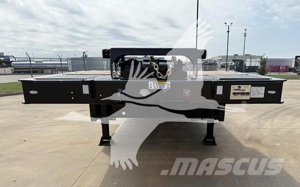 Landoll 930E Diepladers