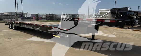 Landoll 930E Diepladers