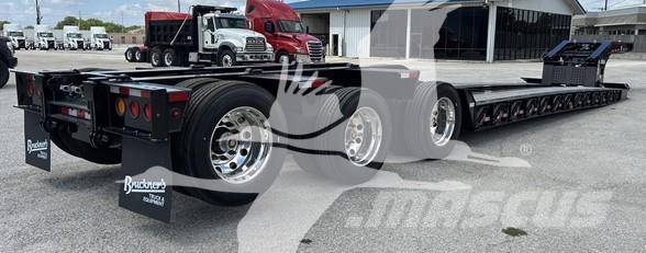 Load King  Diepladers