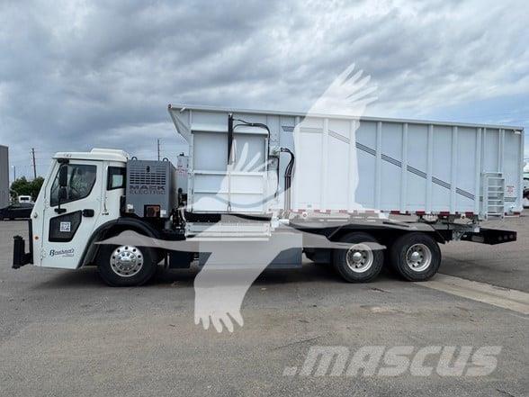 Mack LR64 Bouw - Overige