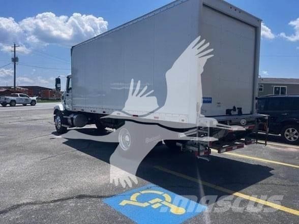 Mack MD6 Bouw - Overige