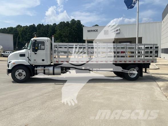 Mack MD6 Bouw - Overige