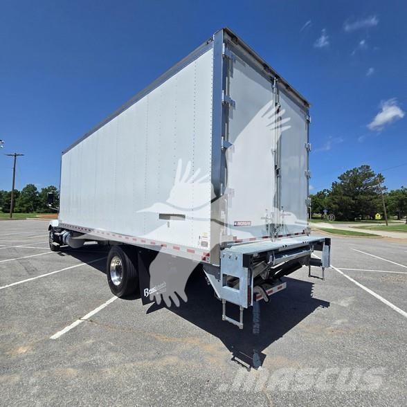 Mack MD6 Bouw - Overige