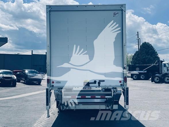 Mack MD6 Bouw - Overige