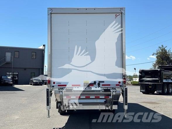 Mack MD6 Bouw - Overige