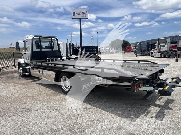 Mack MD6 Bouw - Overige