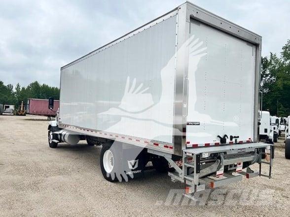 Mack MD6 Bouw - Overige