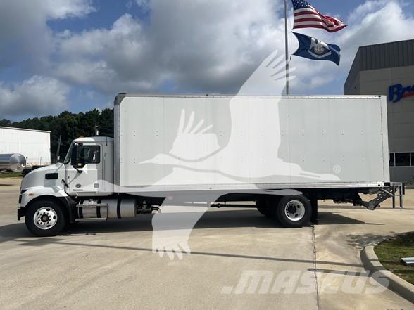 Mack MD6 Bouw - Overige