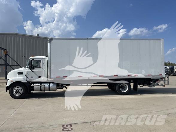 Mack MD6 Bouw - Overige