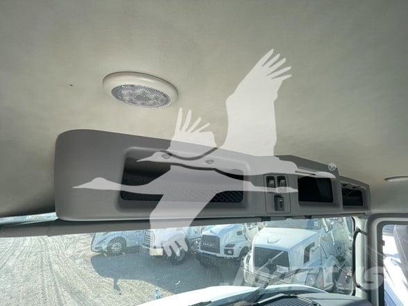 Mack MD6 Bouw - Overige