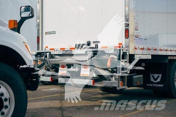 Mack MD6 Bouw - Overige