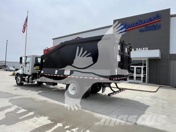 Mack MD7 Bouw - Overige