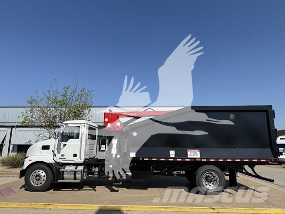 Mack MD7 Bouw - Overige