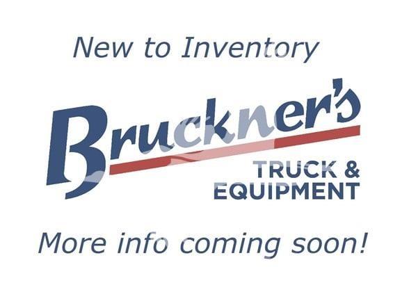Peterbilt 567 Trekkers