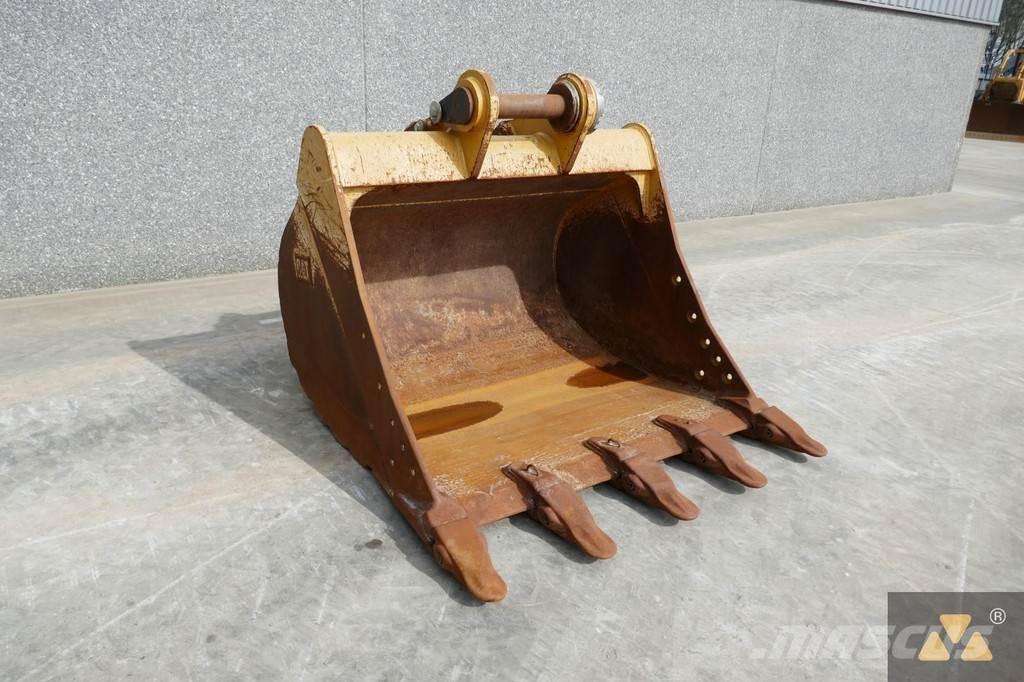 CAT 336 Bucket Bakken