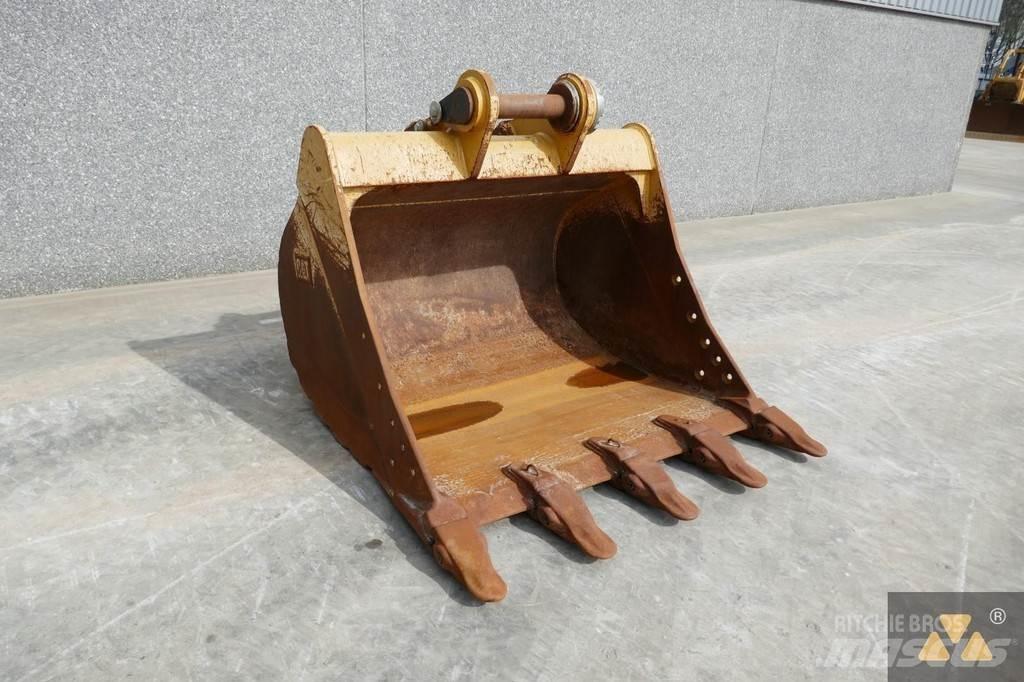 CAT 336 Bucket Bakken