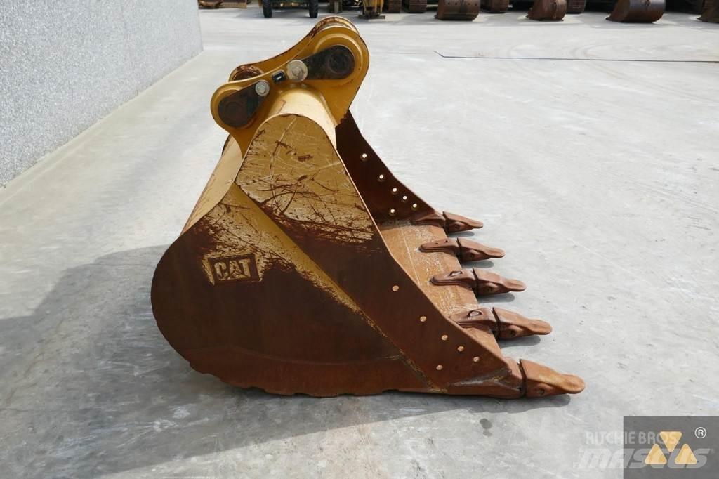 CAT 336 Bucket Bakken