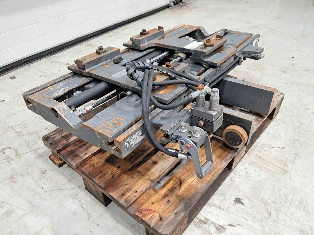 Kaup 4t466i Bouw - Overige
