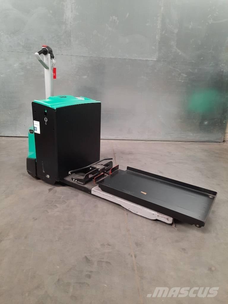 Mitsubishi PBP20N2 Electro-pallettrucks