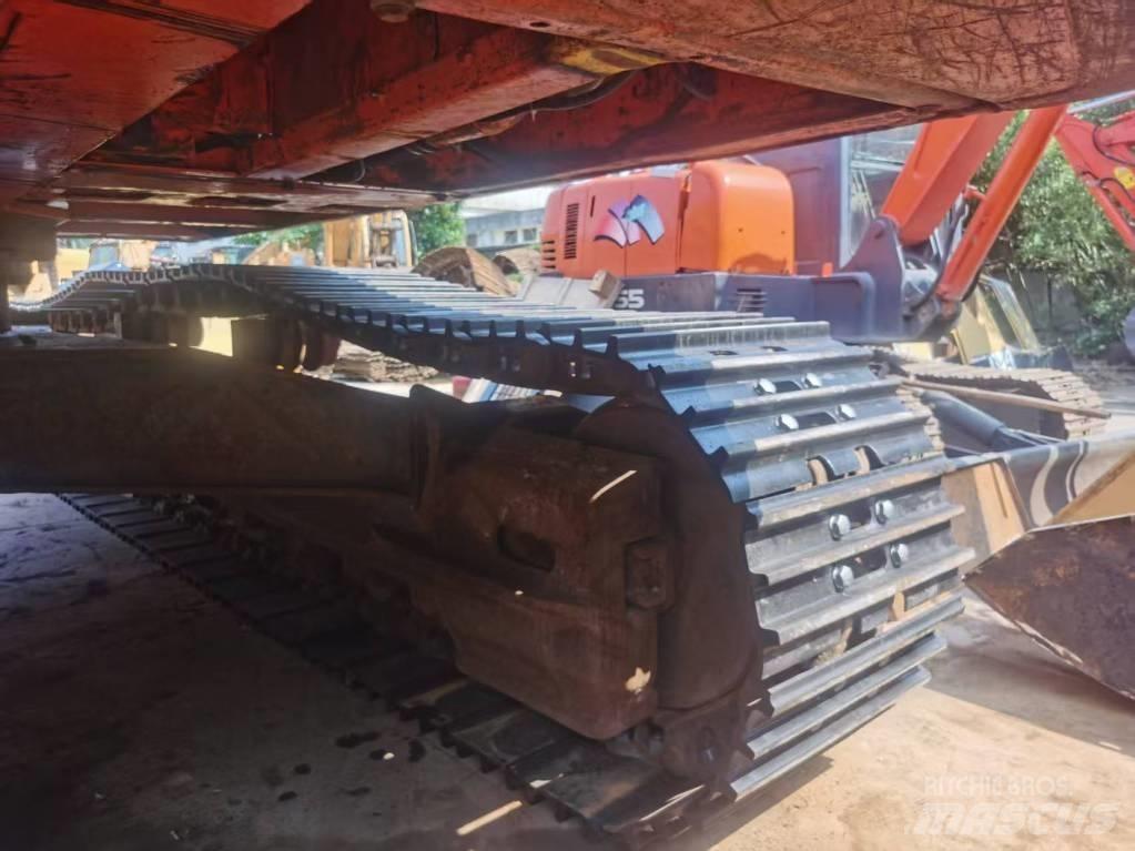 Doosan DX 300 Rupsgraafmachines