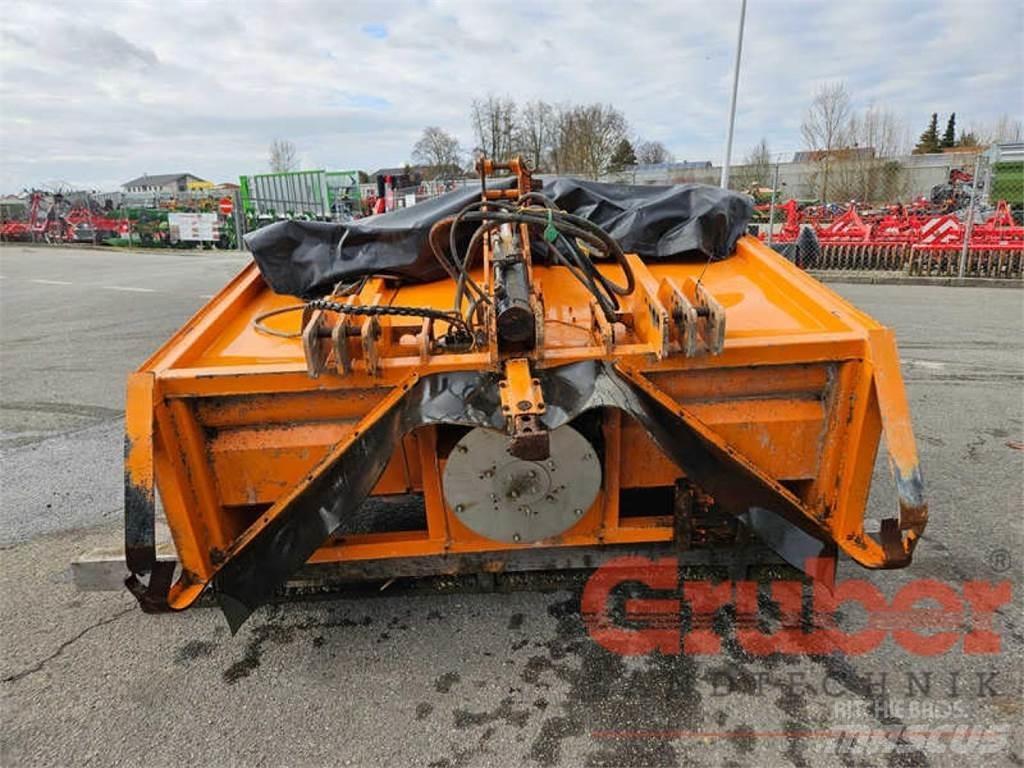 Hydrac T 1.700 R Terreinbeheermachines - overige