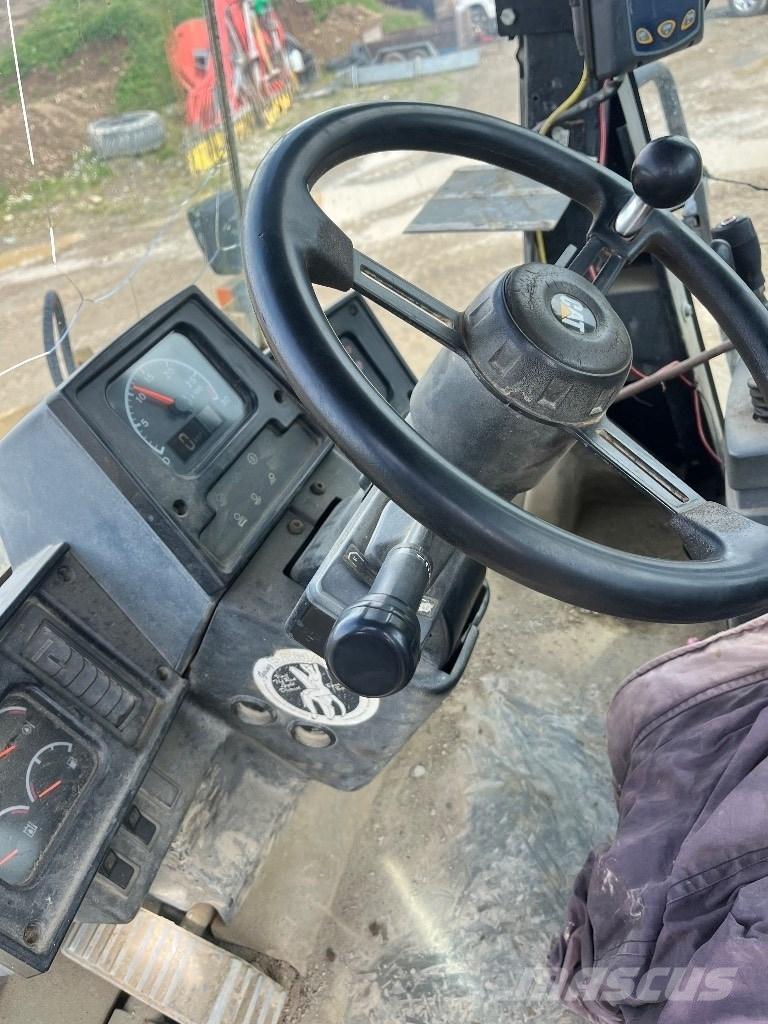 CAT 950 G Wielladers