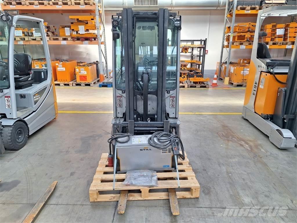 Still RX 20-16 C Anders