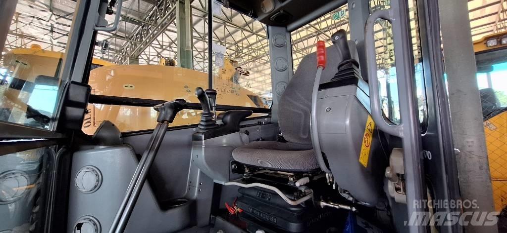 Volvo ECR88 Midigraafmachines 7t - 12t