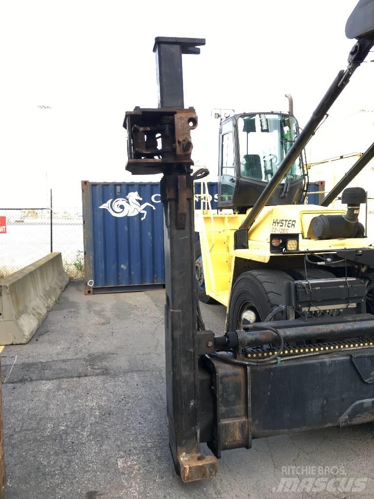 Hyster H22.00XM-12EC Containerheftrucks