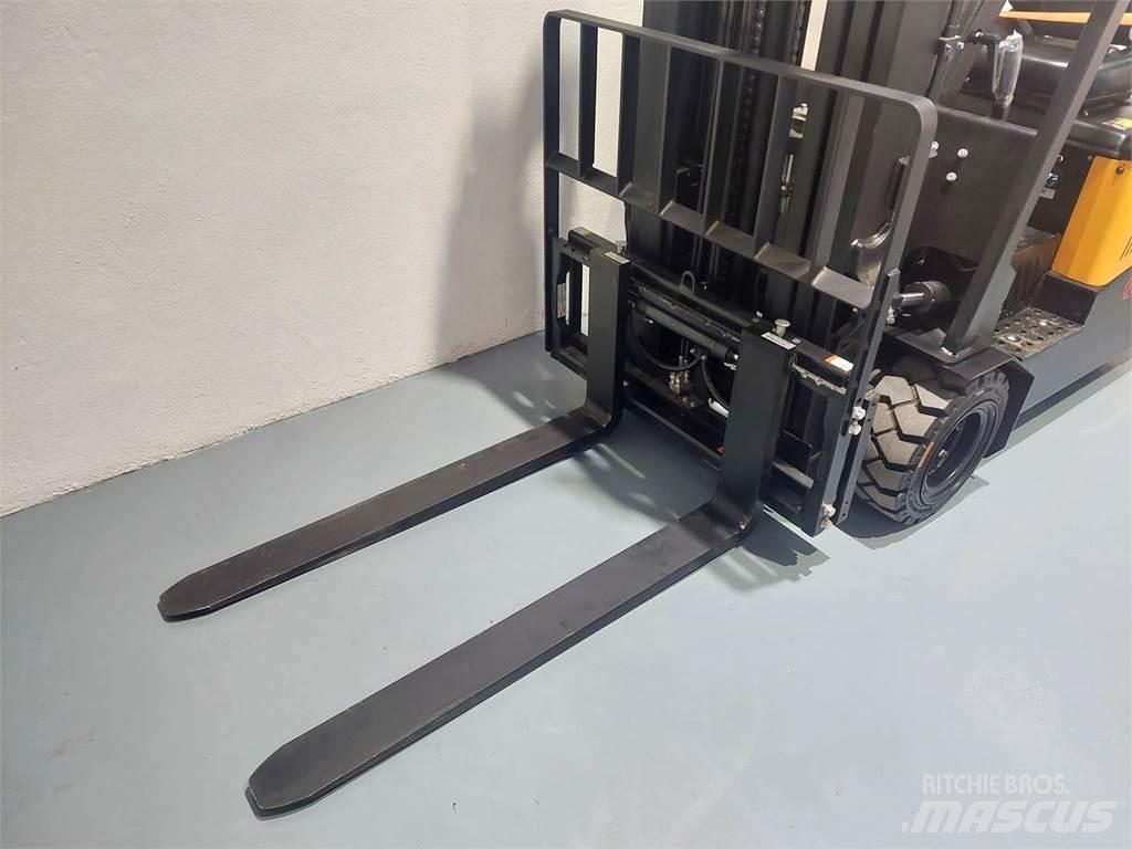  CPD20TVL Elektrische heftrucks