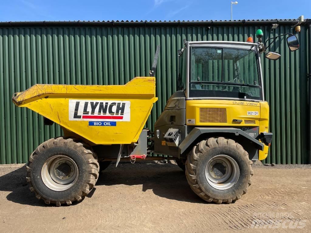 Wacker Neuson DV 90 Mini Dumpers