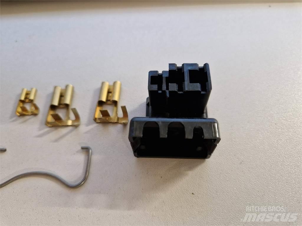Rottne 012-1099 Electronics