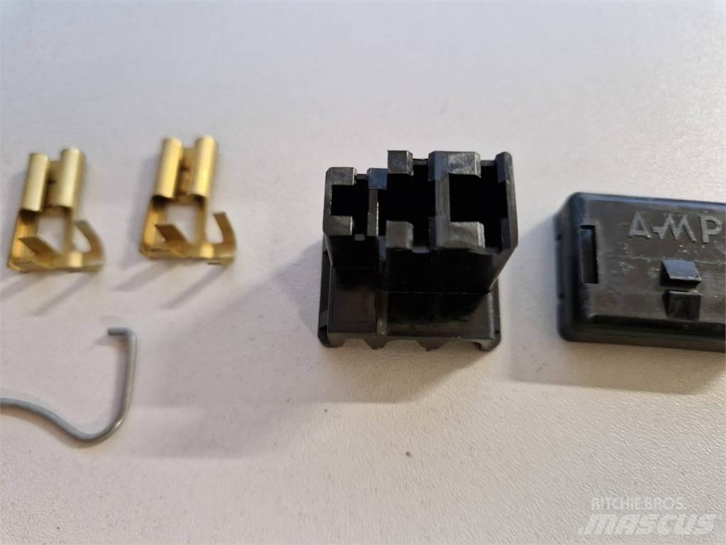 Rottne 012-1099 Electronics